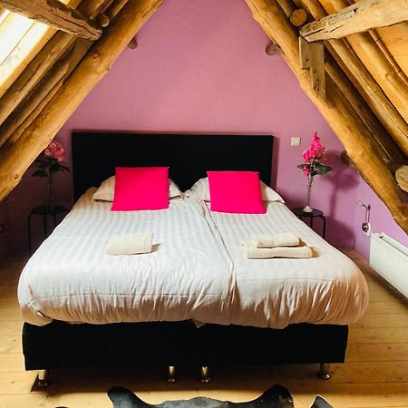 B&B With Or Without De Schuur Zierikzee Exteriör bild